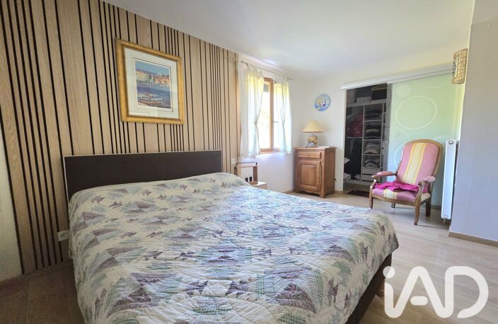 Vente Maison/villa 5 pièces — photo 5