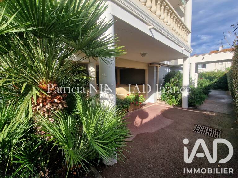 Vente Appartement 2 pièces — photo 1