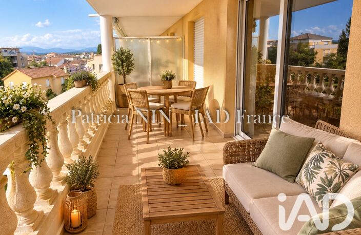 Vente Appartement 2 pièces — photo 2