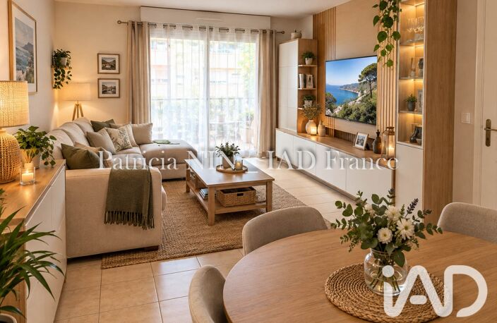 Vente Appartement 2 pièces — photo 3