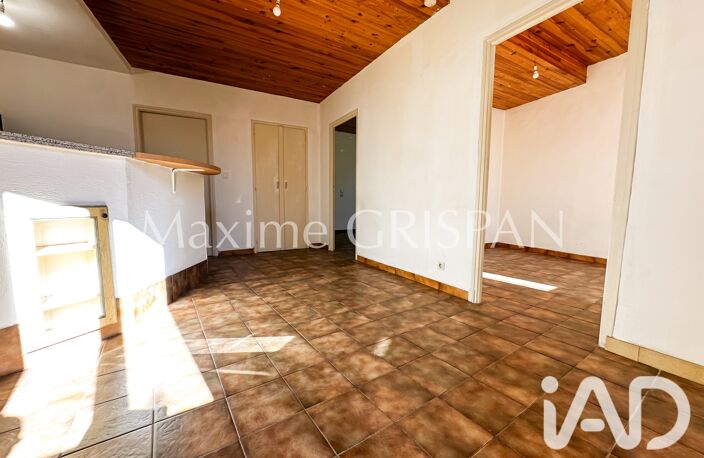 Vente Maison de village 3 pièces — photo 5