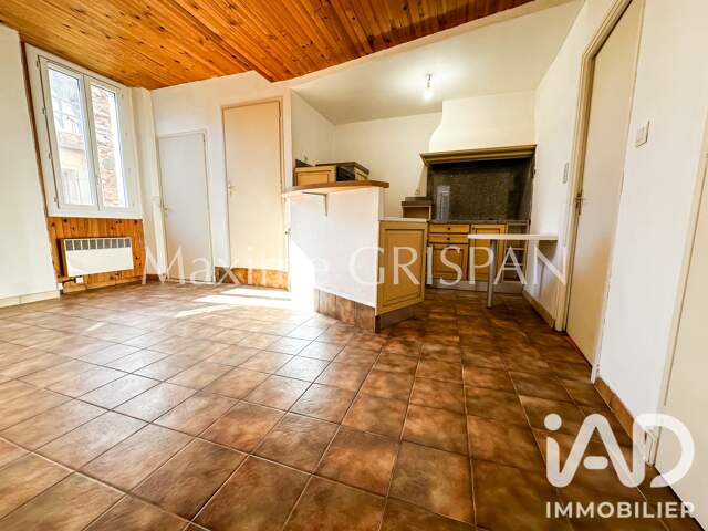 Vente Maison de village 3 pièces — photo du bien