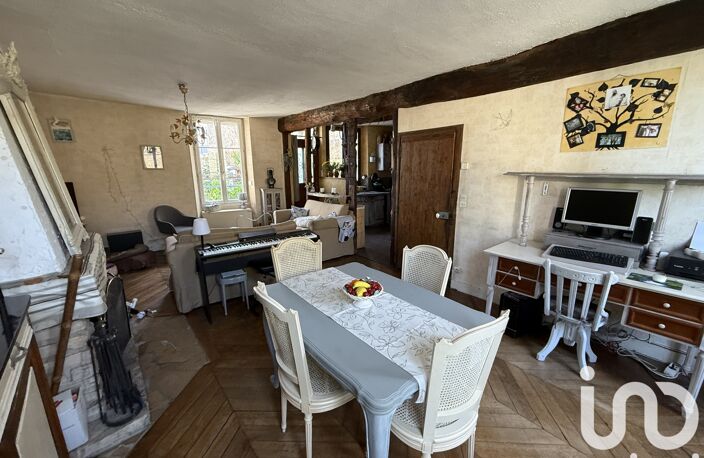 Vente Maison traditionnelle 5 pièces — photo 3