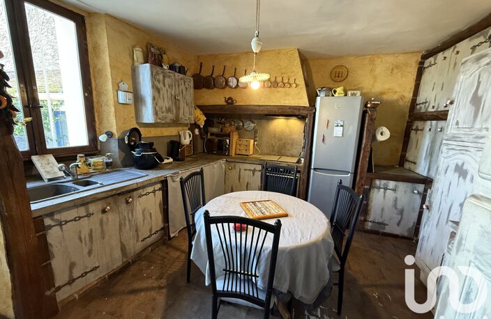 Vente Maison traditionnelle 5 pièces — photo 4