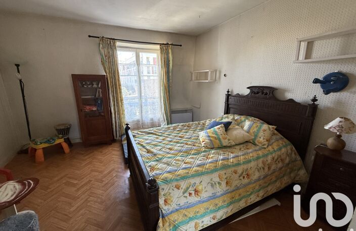 Vente Maison traditionnelle 5 pièces — photo 5