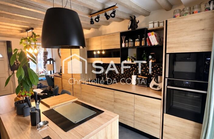 Maison de ville avec extérieur — photo 2