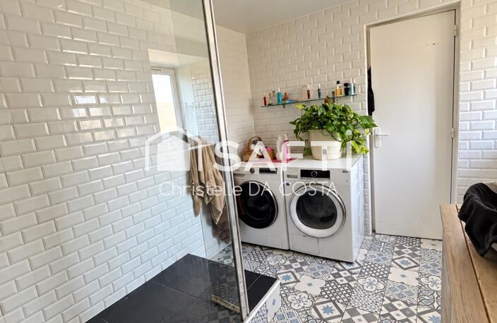 Maison de ville avec extérieur — photo 4