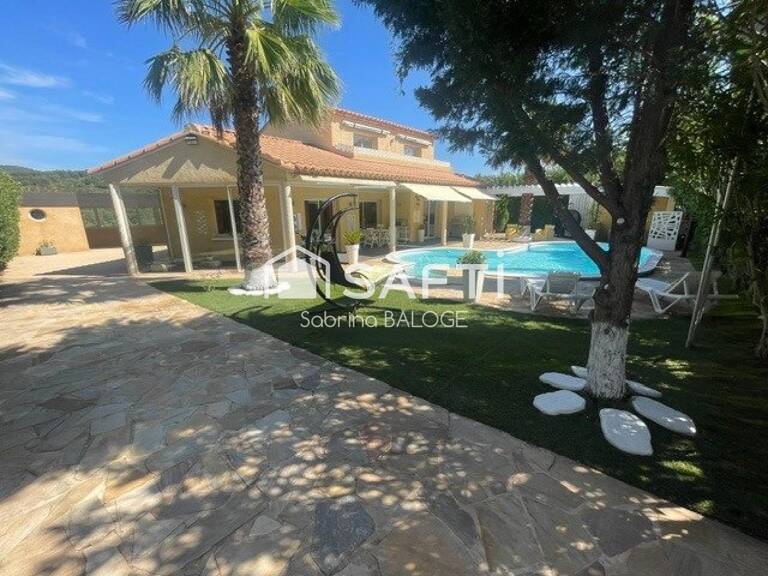 Maison spacieuse proche du Lac du Salagou — photo 1