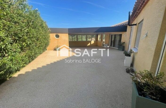 Maison spacieuse proche du Lac du Salagou — photo 2