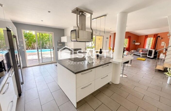 Maison spacieuse proche du Lac du Salagou — photo 4
