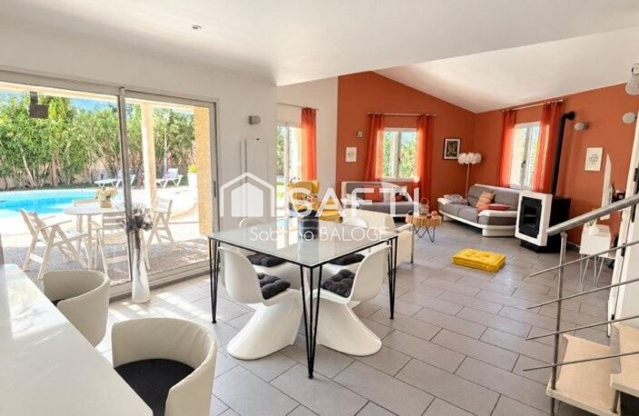 Maison spacieuse proche du Lac du Salagou — photo 5