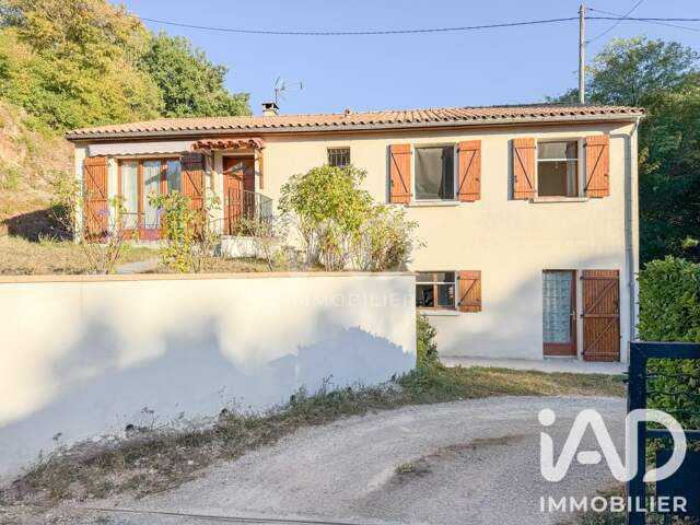 Vente Maison/villa 7 pièces — photo du bien