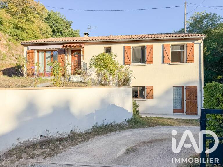 Vente Maison/villa 7 pièces — photo 1