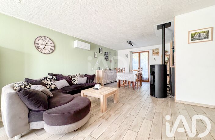 Vente Maison/villa 7 pièces — photo 2