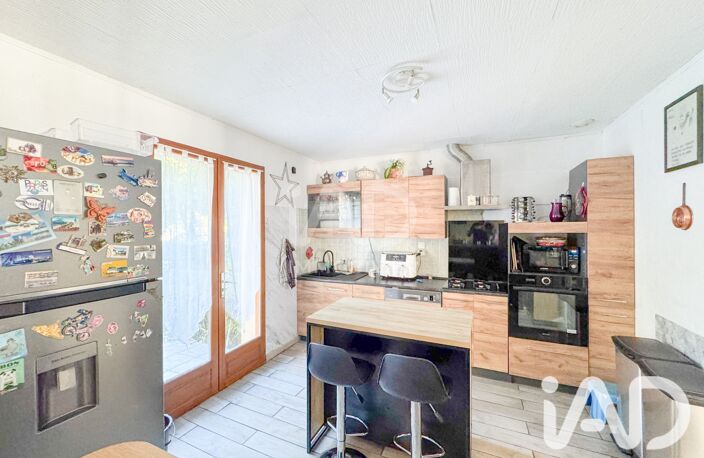 Vente Maison/villa 7 pièces — photo 3