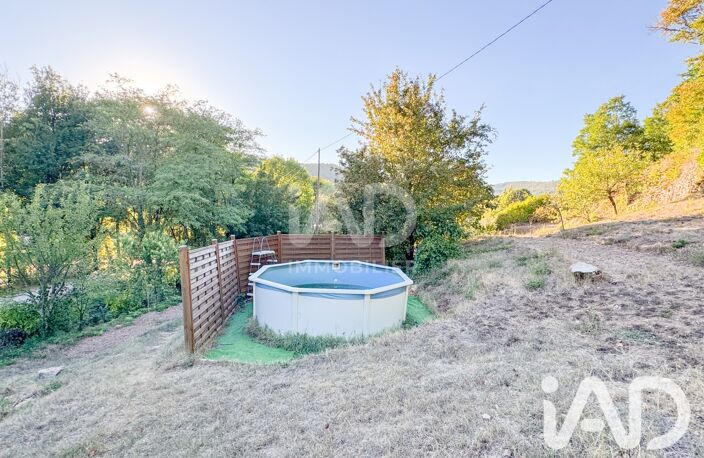 Vente Maison/villa 7 pièces — photo 4