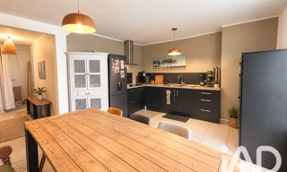 Appartement 3 Pièces 56 m² à vendre à Saint-Leu (97436)