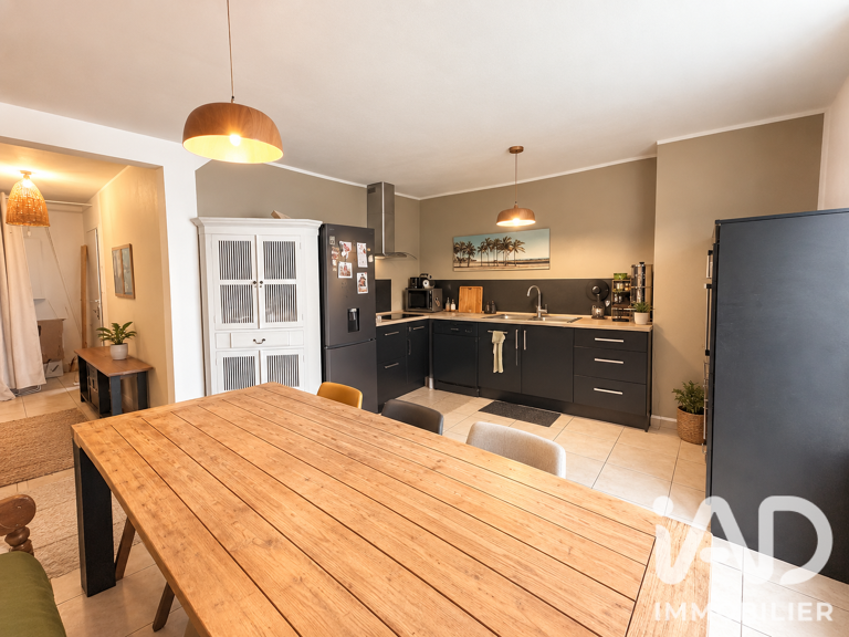 Vente Appartement 3 pièces — photo 1