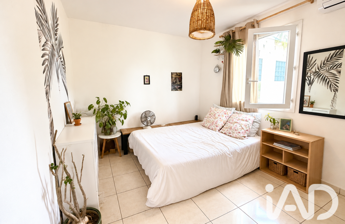 Vente Appartement 3 pièces — photo 2