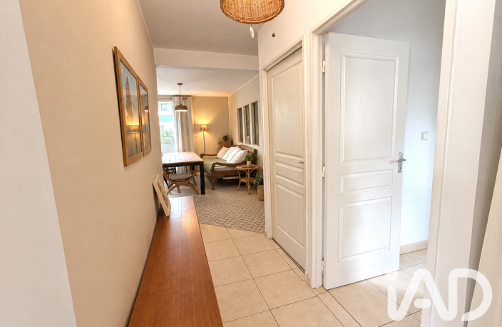 Vente Appartement 3 pièces — photo 4