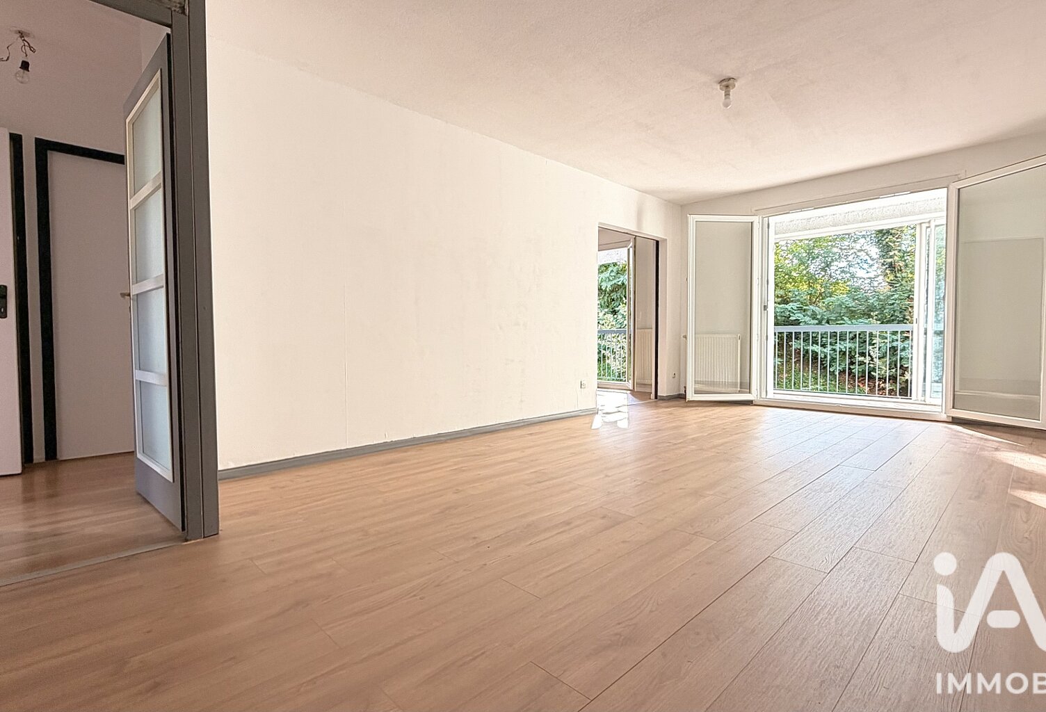 Vente Appartement 4 pièces — photo 1