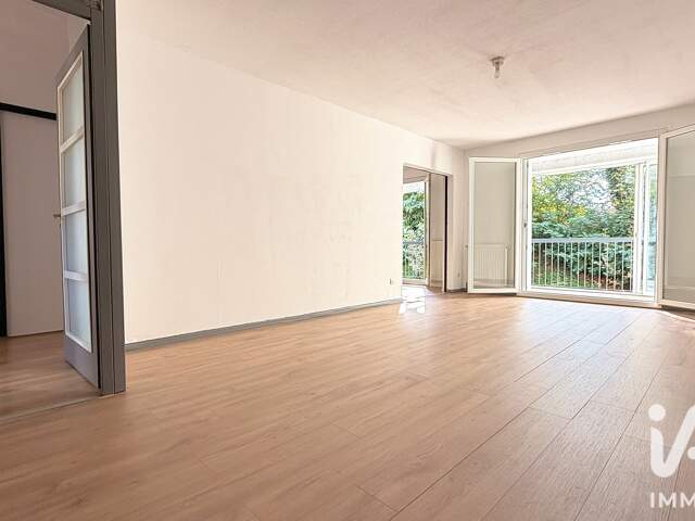 Vente Appartement 4 pièces — photo du bien