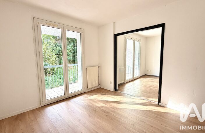 Vente Appartement 4 pièces — photo 2