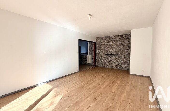 Vente Appartement 4 pièces — photo 3