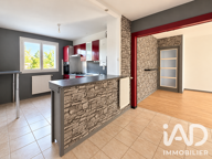 Vente Appartement 4 pièces — photo 4