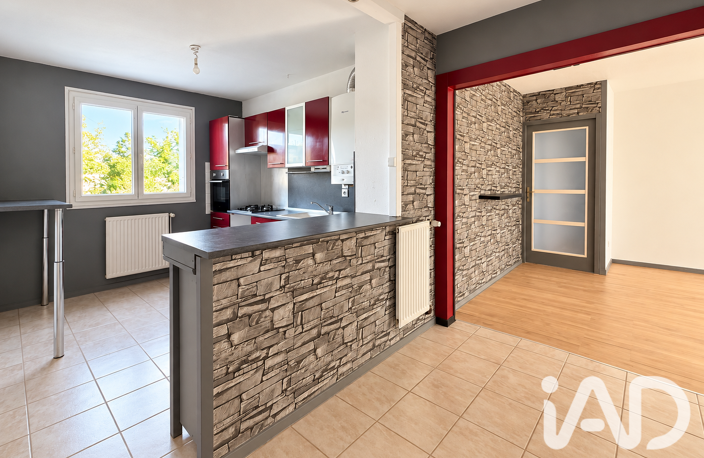 Vente Appartement 4 pièces — photo 4
