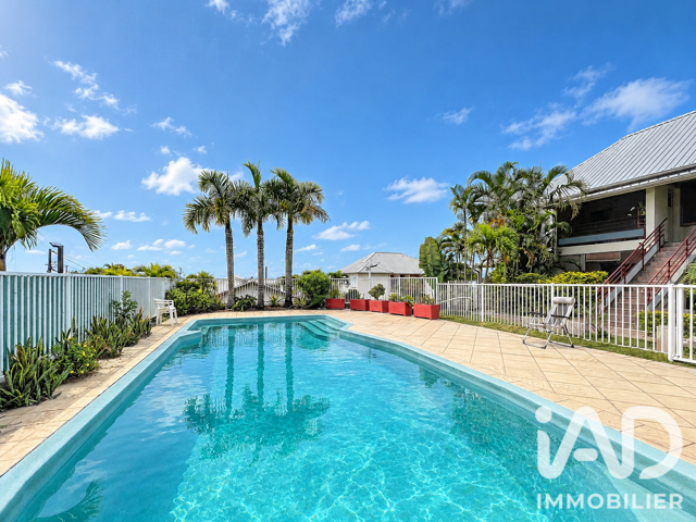 Vente Appartement 4 pièces — photo du bien
