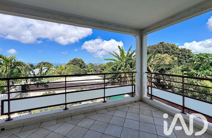 Vente Appartement 4 pièces — photo 4