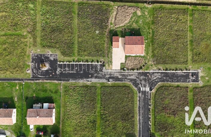 Vente Terrain 893 m&sup2; — photo 4