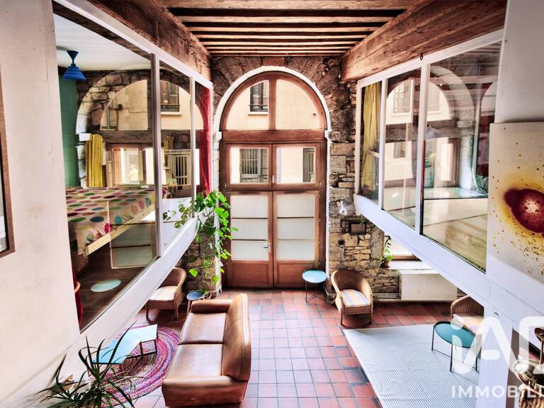 Vente Appartement 4 pièces — photo 1