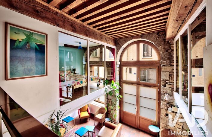 Vente Appartement 4 pièces — photo 2