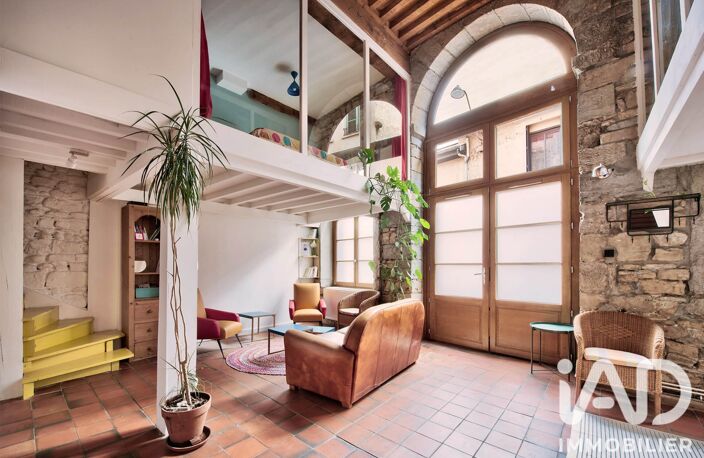 Vente Appartement 4 pièces — photo 3