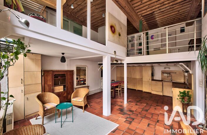 Vente Appartement 4 pièces — photo 4