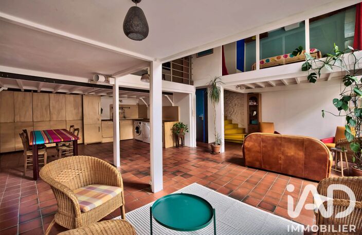 Vente Appartement 4 pièces — photo 5