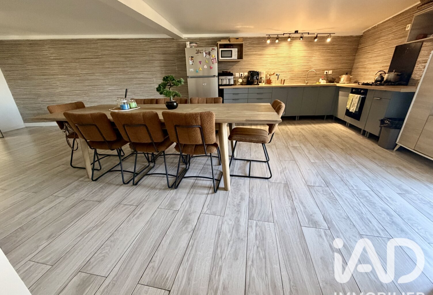 Vente Maison/villa 7 pièces — photo 1