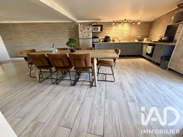 Vente Maison/villa 7 pièces — photo du bien