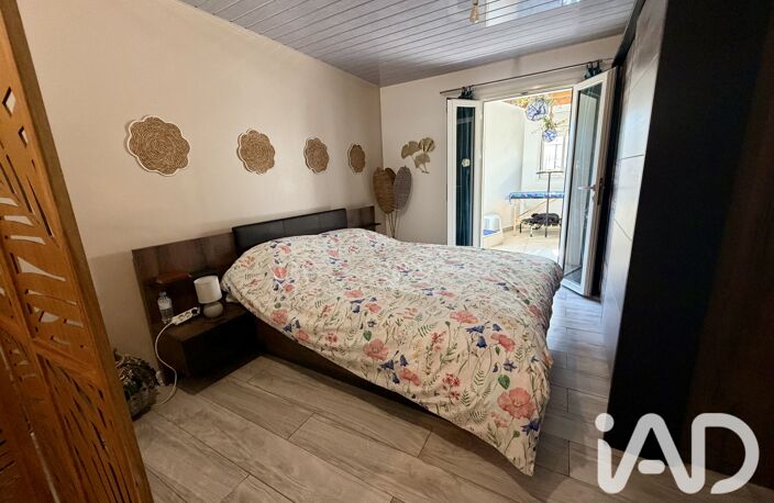 Vente Maison/villa 7 pièces — photo 3