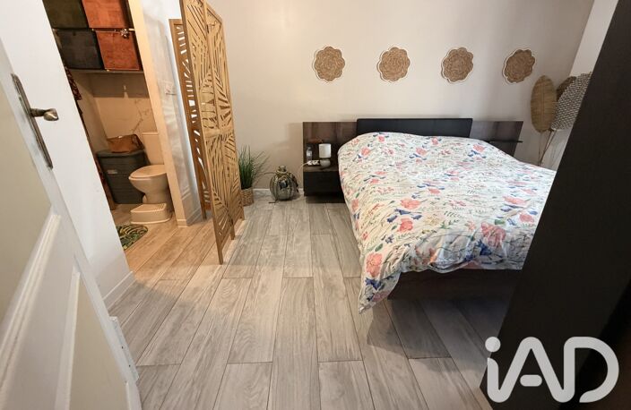 Vente Maison/villa 7 pièces — photo 4