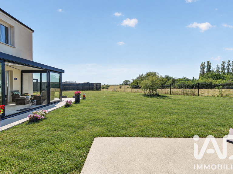 Vente Maison/villa 5 pièces — photo 1