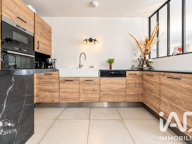Vente Maison/villa 5 pièces — photo 2