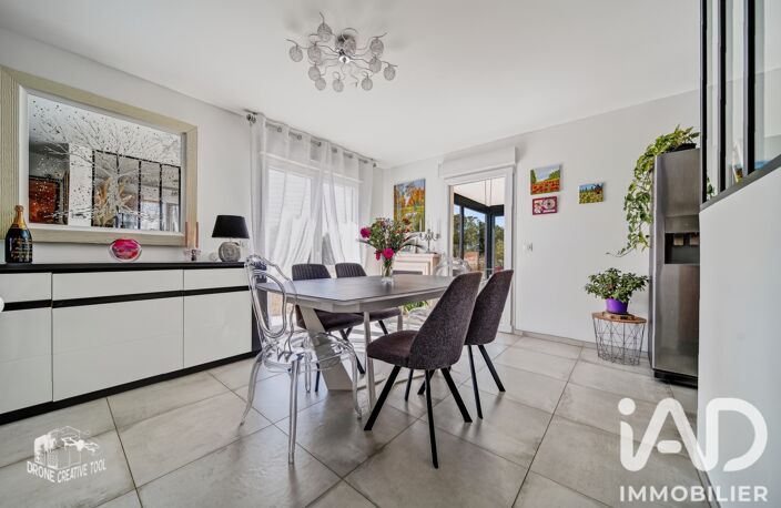 Vente Maison/villa 5 pièces — photo 3