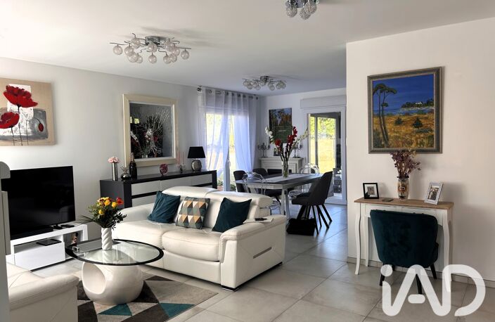 Vente Maison/villa 5 pièces — photo 4