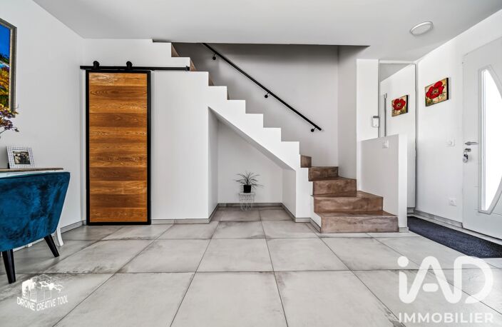 Vente Maison/villa 5 pièces — photo 5