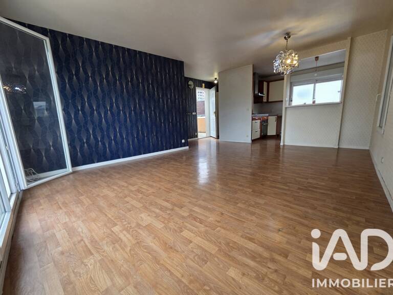 Vente Appartement 3 pièces — photo 1