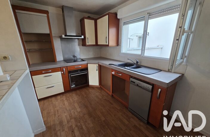 Vente Appartement 3 pièces — photo 3
