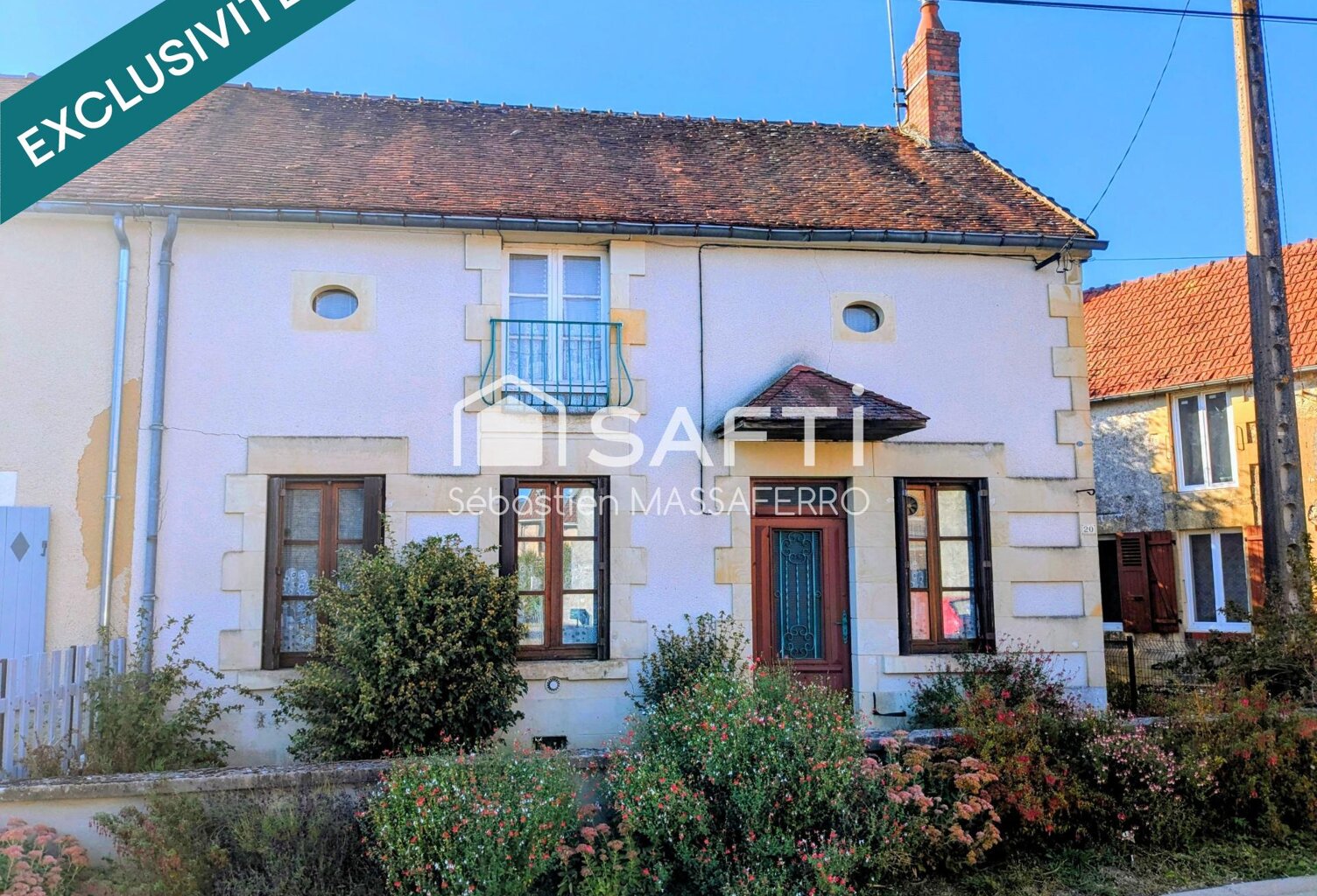 Idéal premier achat, projet rénovation ou investisseur — photo 1